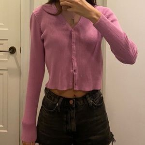 Brandy Melville sweater top